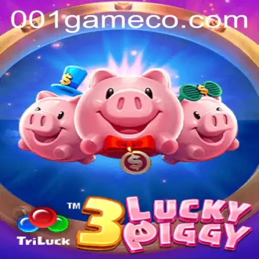 Discover the Exciting World of 3LUCKYPIGGY: An In-Depth Guide