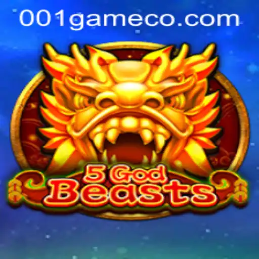A Deep Dive into 5GodBeasts: A Unique Gaming Experience