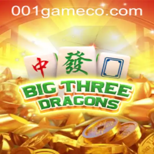 Unveiling BigThreeDragons: An Intriguing New Adventure in Gaming