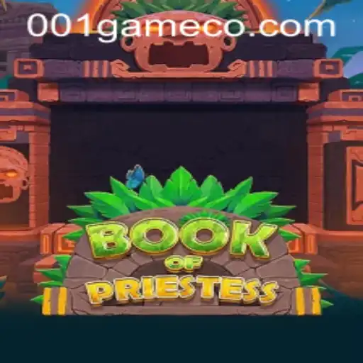 Discovering the Mystical World of BookOfPriestess: Unveiling the Enigma of 001game