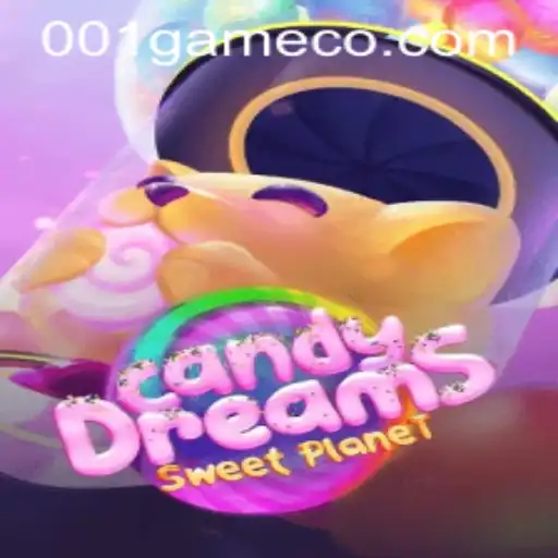 CandyDreams: Dive into the Sweetest Adventure by 001game