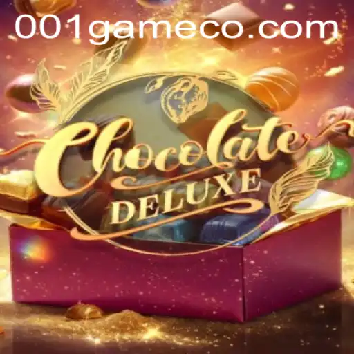 Explore the Sweet World of ChocolateDeluxe: A Delectable Gaming Experience