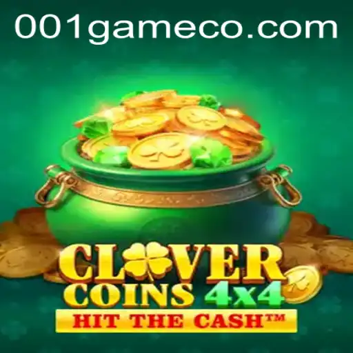 Unveiling CloverCoins4x4: A New Era in Puzzle Gaming