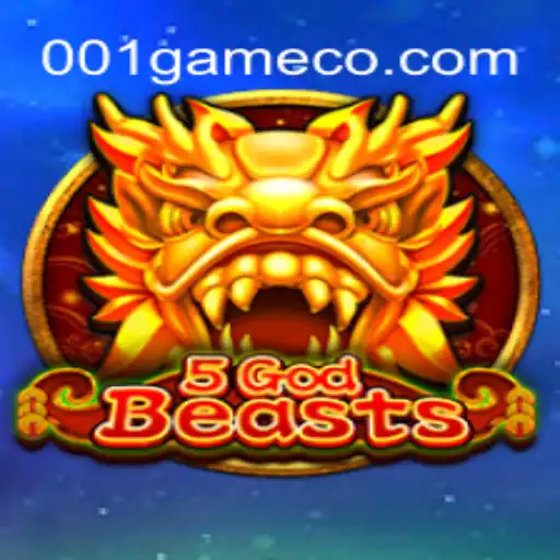 A Deep Dive into 5GodBeasts: A Unique Gaming Experience
