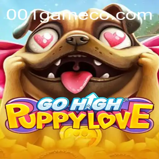 GoHighPuppyLove: An Adventurous Journey into the Canine World