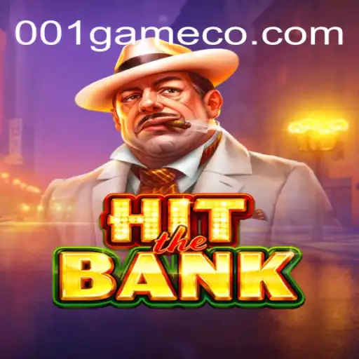 HitTheBank: A Thrilling Adventure into Virtual Heist Gaming