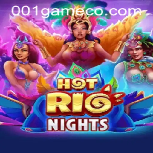 HotRioNights: Dive into the Thrilling World of 001game's Latest Release