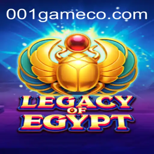 Exploring LegacyOfEgypt: A Journey through Time