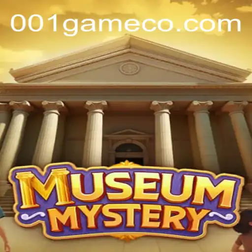 Exploring the Enigma of MuseumMystery