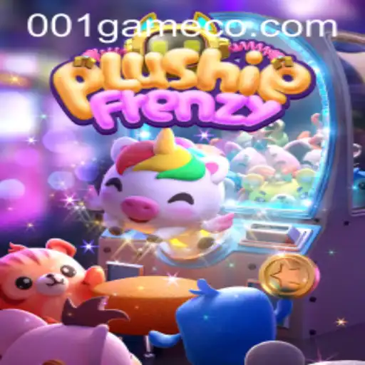 Exploring the World of PlushieFrenzy: A Dive into 001game's Latest Sensation
