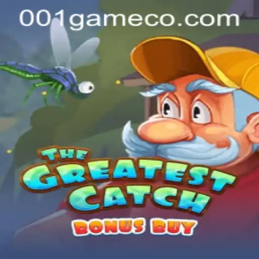 TheGreatestCatchBonusBuy: An Immersive Gaming Experience