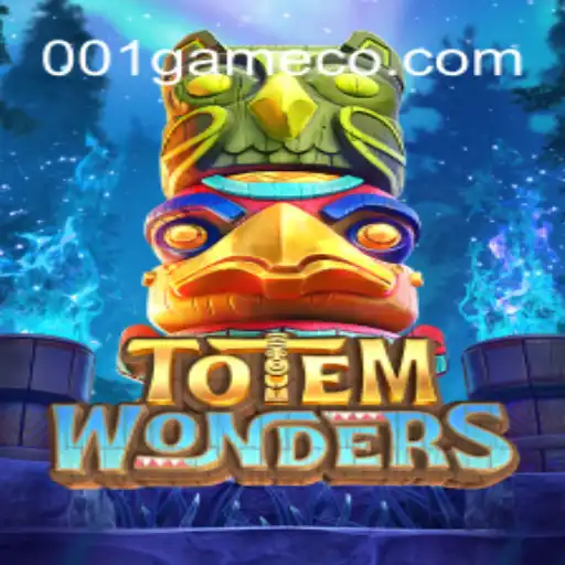 Exploring the Mystical World of TotemWonders: A Dynamic Gaming Experience