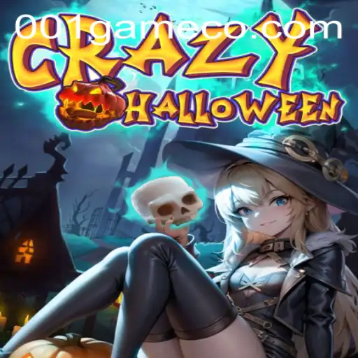 Exploring the Enchanting World of CrazyHalloween: A Spine-Chilling Adventure