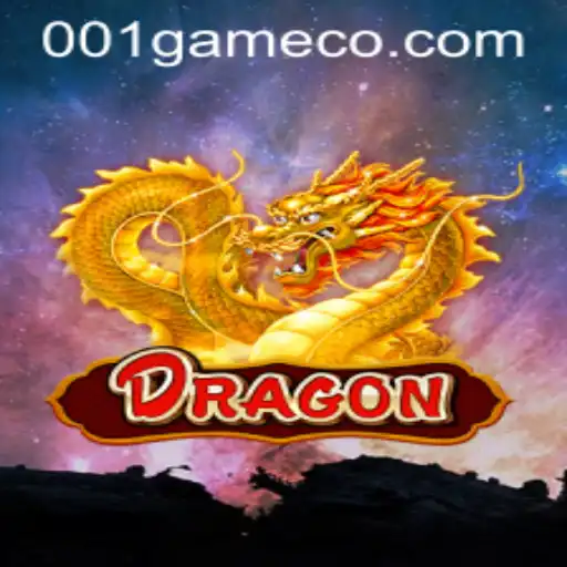 Dragon: A Thrilling Adventure Awaits in 001game