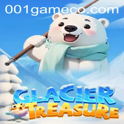 Discover the Adventures of GlacierTreasure: A Thrilling New Game to Explore