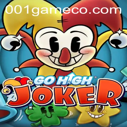 Discover GoHighJoker: The Ultimate Gaming Experience with 001game