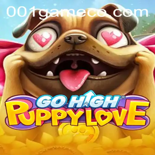 GoHighPuppyLove: An Adventurous Journey into the Canine World