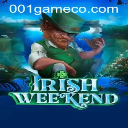Discovering the Thrills of IrishWeekend: A New Frontier in Gaming with 001game