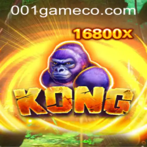 Unlocking the Excitement: Exploring the World of 'Kong' - The 001game Phenomenon