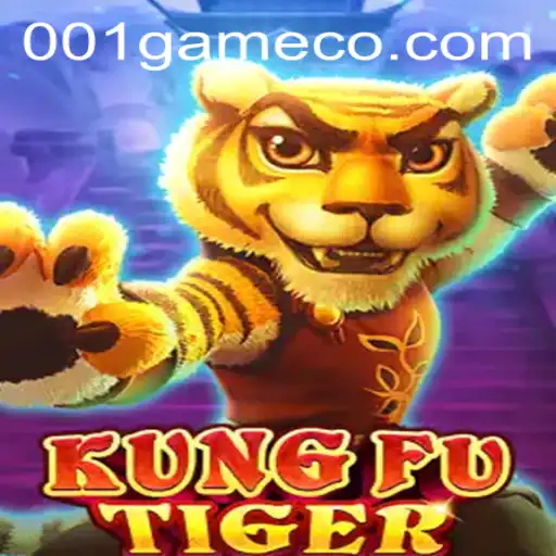 KungFuTiger: A Revolutionary Gaming Experience