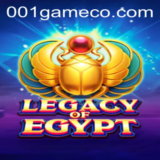 Exploring LegacyOfEgypt: A Journey through Time