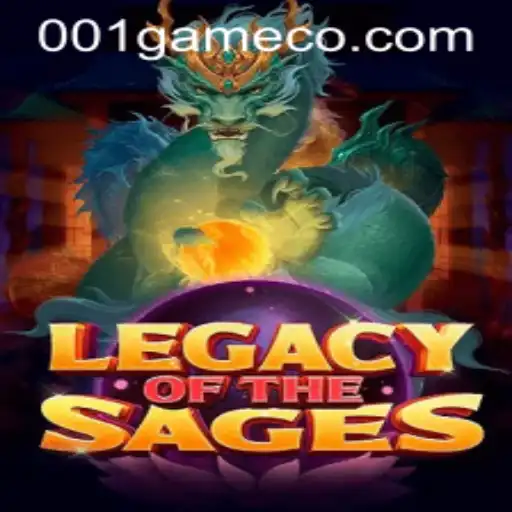 Legacy of the Sages: An Epic Journey Through Mystical Realms