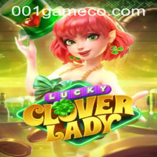 Enter the Enchanting World of LuckyCloverLady: A Comprehensive Guide
