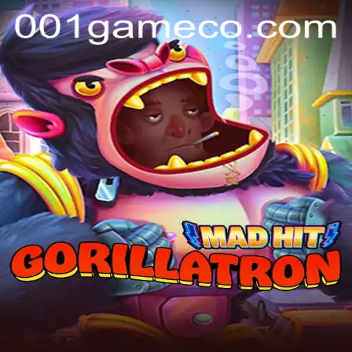 Discover 'MadHitGorillatron': The Thrilling New Experience in Gaming