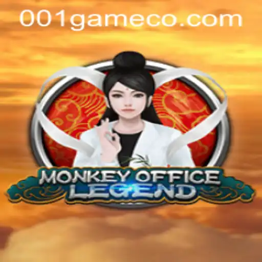 MonkeyOfficeLegend: Unlocking the World of Simian Enterprise in 001game