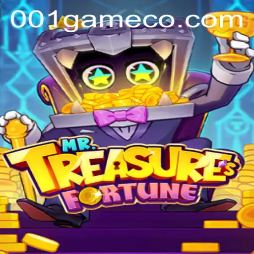 Discovering the Adventure of Mr. Treasures Fortune
