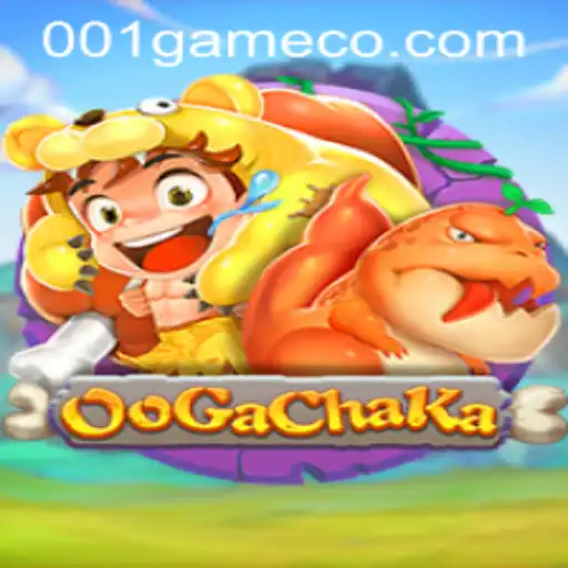 Discover the Exciting World of OoGaChaKa: The Next Big Thing in Gaming
