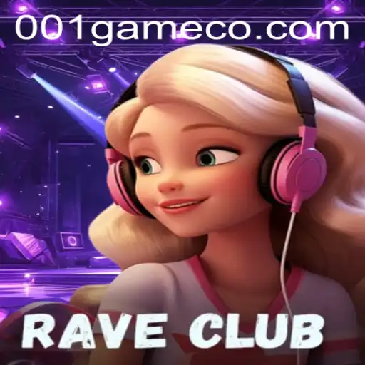 RaveClub: A New Era in Interactive Gaming with 001game
