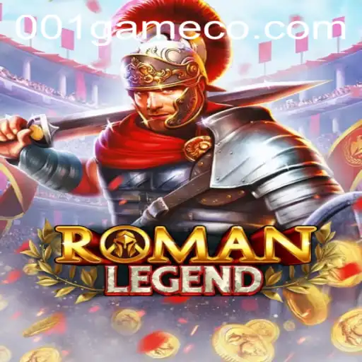 Embark on an Epic Adventure with RomanLegend: Unveiling the Mysteries of 001game