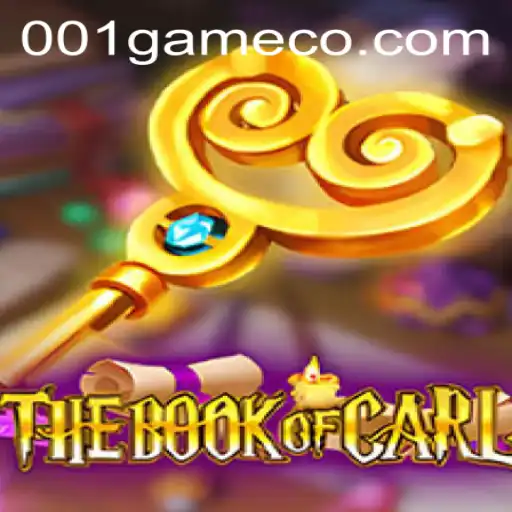 TheBookofCarl: A Captivating Journey Through Mystical Realms