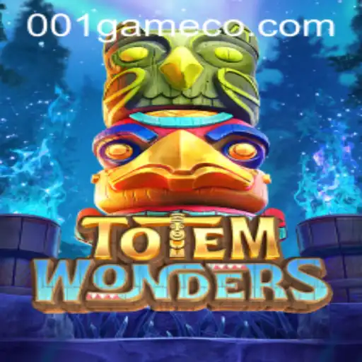Exploring the Mystical World of TotemWonders: A Dynamic Gaming Experience