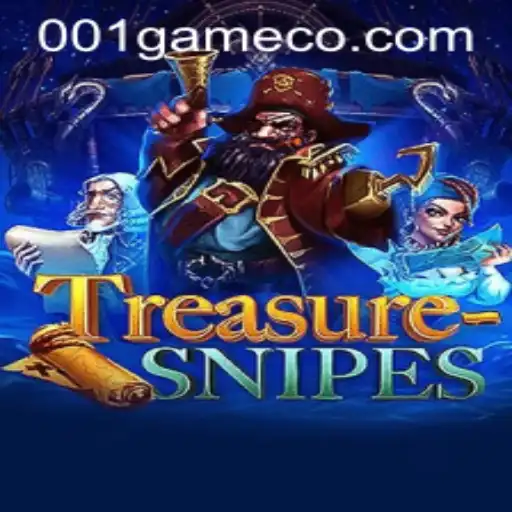 Discover the Excitement of TreasureSnipes