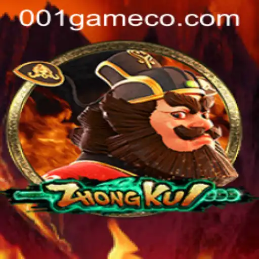 ZhongKui: A Deep Dive into the World of 001game